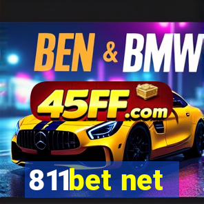 811bet net